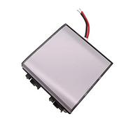 Lampada segnapasso 2 moduli compatibile serie matix luce notturna led 2w (Luce Calda)