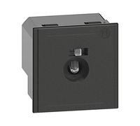 Lampada segnapasso Bticino Living Now con led luce bianca K4382