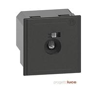 Lampada segnapasso Bticino Living Now con led luce bianca K4382