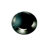 Lampada Segnapasso Calpestabile Grande 4 Vie 4w Led 4000k Sovil Upper Grafite -