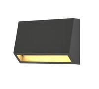 Lampada segnapasso da esterno 2W 90Lm 4000K luce naturale Vito