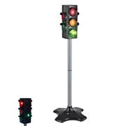 Lampada Semaforo 71,9 centimetri Leggero Educativo con e Suoni