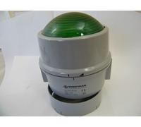 LAMPADA SEMAFORO VERDE WERMA 890.200.00