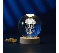 LAMPADA SFERA GRANDE MEDUSA