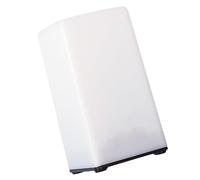 Lampada sicura 635nm LED della luce della camera oscura per il film in bianco e nero e la stampa che elabora la lampada dell'ambiente basso