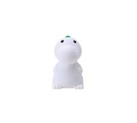 Lampada Silicone Enea il Dinosauro - 3m+ - Lampada Silicone