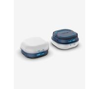Lampada Silva Glow 250 lm blu