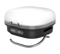 Lampada Silva Glow 250 lm nero