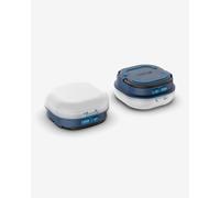 Torcia Silva Glow Recharge Colore: blu