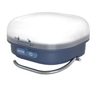 Silva Glow Recharge Blue, lanterna, blu Onesize Blue