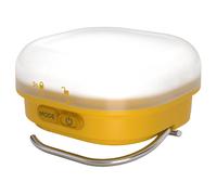 Silva Glow Recharge Yellow, lanterna, giallo Onesize Yellow