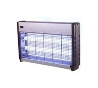 Lampada Slim Cattura Insetti Syntesy