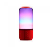 Lampada Smart da tavolo Led RGB 6W con Speaker V-TAC VT-7456