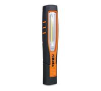 LAMPADA SNODABILE LED 1838SW CON RICARICA WIRELESS REGOLABILE MODERNA DESIGN