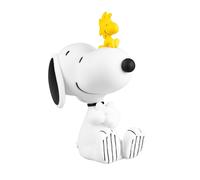 Lampada Snoopy Peanuts Lampada da Scrivania e Comodino con Luce LED Luce