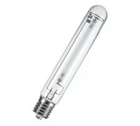 LAMPADA SODIO ALTA PRESSIONE NAVT150SUPER NAV-T 150W SUPER 4Y E40 OSRAM