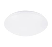 Rabalux Lucas plafoniera 1x12 W bianco 3434