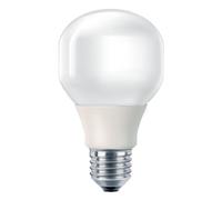 LAMPADA SOFTONE GOCCIA PHILIPS E27 8W = 36W LUCE CALDA 2700K
