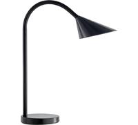 Lampada Sol Ulx Led Nera