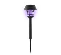 Lampada solare antizanzare per giardino Garlam InnovaGoods