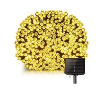 LAMPADA SOLARE DA GIARDINO LUMISKY Yogy Solar Warm 400, Giallo