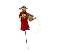 Lampada Solare da Giardino Raffigurante Il, per, Sentiero O Cortile.