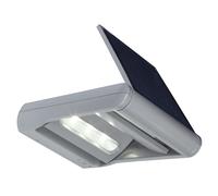 Lampada Solare da Parete GreenBlue GB131 LED