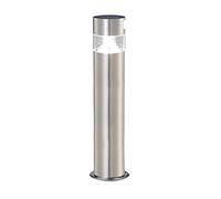 VELAMP Lampada solare da terra 150 lumen con rilevatore di movimento