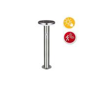 Lampada solare da terra Devils Tower Velamp SL340-6W 4000K