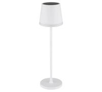 Globo Lighting Solar lampada solare da terra x0.06 W bianko 36637W