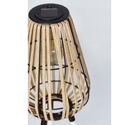 Lampada Solare Kiki Sva Dimensione 52,5 cm Colore Bianco