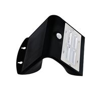 LAMPADA SOLARE LED A BATTERIA 3W 400LM CON SENSORE 3000K/4000K IP65 400LM V-TAC