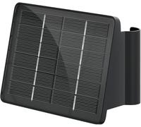 Lampada solare LED Quadros/lampada da parete esterna per casa, garage, percorso/impermeabile IP44, 50 lm, 3 modalità di colore 3000 K, 6500 K / 72018