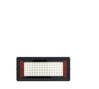 lampada solare, Luci di inondazione for esterni Luce for esterni a LED 50W 100W Luce di inondazione AC220V Faretto IP65 LED Lampione stradale Illuminazione paesaggistica Riflettore da giardino Led(War