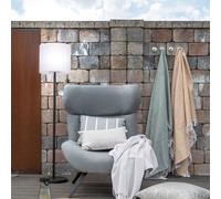 Schöner Wohnen Mina lampada da terra, LED, 840046, Mina [Lampade per Esterni > Lampade da Terra]