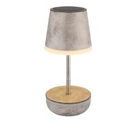 Globo Lighting Solar lampada solare da tavolo 1x0.06 W sabbia 36638SA