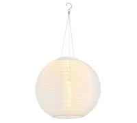 Globo Lighting Solar lampada solare sospesa 1x0.06 W bianko 339700W