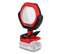 Lampada solare portatile Einhell GC-OL 18/1500 Li-Solo LED 1500 lumen