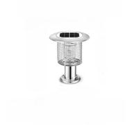 Lampada Solare Portatile per Killer di zanzara a LED, Luce insetticida Impermeabile per Giardino e Cortile all'aperto - Soluzione Repellente per Insetti Efficace