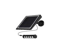 Lampada solare Talent 8W 4000K IP65 EKO8328-Light