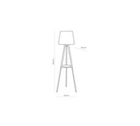 Lampada Solare Transformer 15W 4000K EKO2004 Milagro