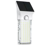 Lampada solare UV virucida 3in1, 1000lm LED PV 1W, SWL-15