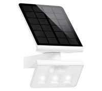 Lampada solare X Solar L-S 18,5x19x30 cm bianco Bianco