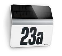 Lampada solare X Solar LH-N 50x24x23 cm acciaio inox Acciaio inox