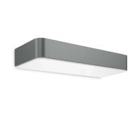STEINEL 1052966 - LED-Solarleuchte, anthrazit, IP44, XSOLAR SOL-O