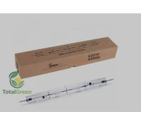 Lampada solux pro cmh lec 630w 4200k daylight dj de pro ballast 220v vegetativa [EEK: A]