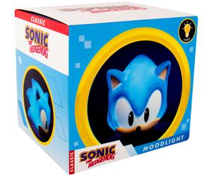 Lampada Sonic Head