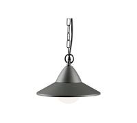 Lampada Sospensione 20w Led Cct3 Sovil Yukon Grafite - 97783/16