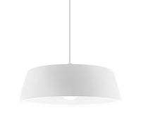 Lampada Sospensione Bianco Gea Luce Blanca S E27 Led Lampadario Monoemissione