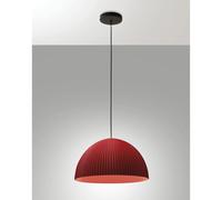 CAROLA SOSPENSIONE BORDEAUX 3757-40-133